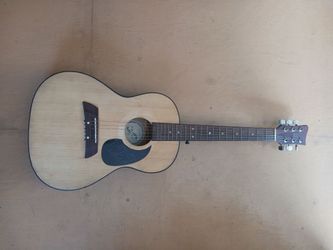Acoustic GUITAR Junior size