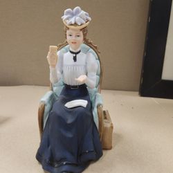 1982 Avon Albee Award
