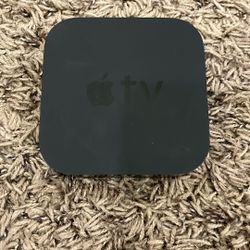 Apple TV Gen 2