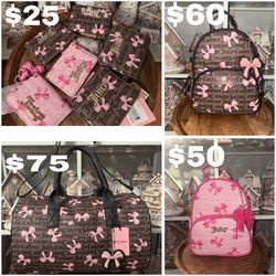 Juicy Couture Simply Sweet 