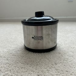 DIPPING SAUCE WARMER (small) for Sale in Antioch, California