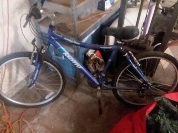 Motiv smoothie hotsell aluminum 6061 series