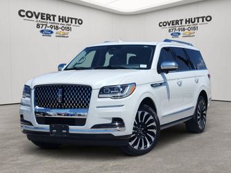 2022 Lincoln Navigator