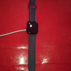 Apple Watch SE 2nd Generation Aluminium 