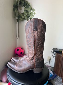 Idyllwind women’s cowboy boots