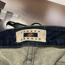 Joseph Abboud Jeans