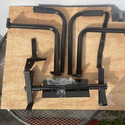 Hover Board Steering Arms