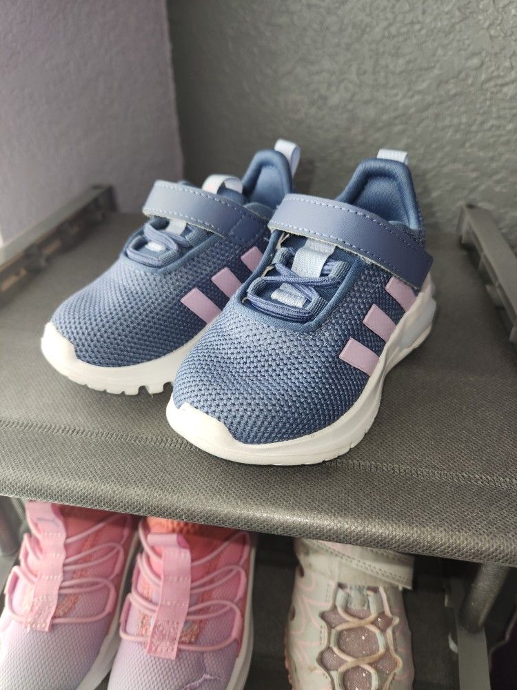Toddler Shoes