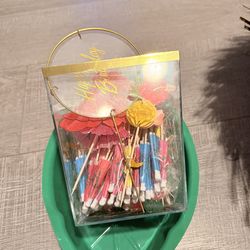 Hawaiian theme party decor