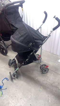 Kollcraft Deluxe Single Stroller