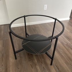 Coffee Table Base