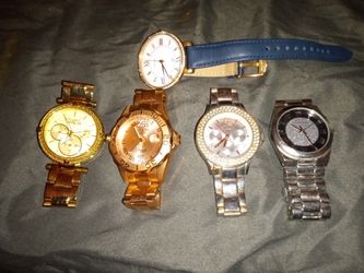 Watches