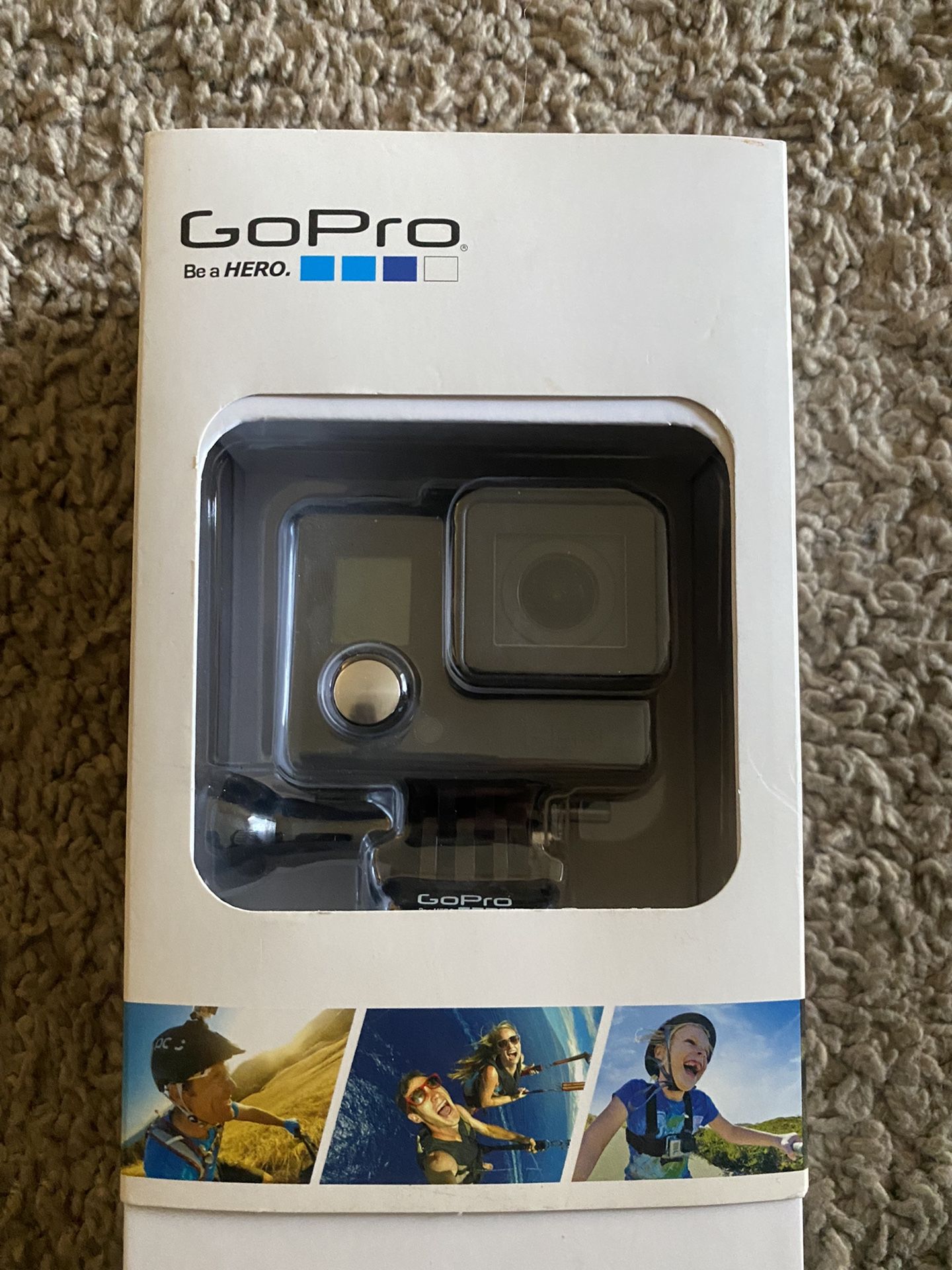 GoPro 