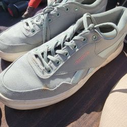 Reebok Shoes