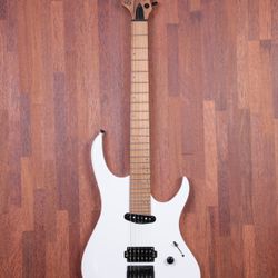 Balaguer Diablo Retro Electric Guitar