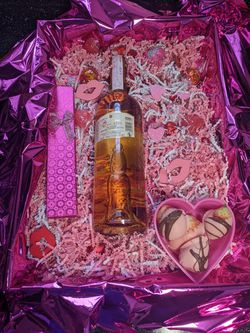 Valentine/ San Valentín / Galentine Day Gifts Thumbnail