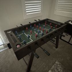 FoosBall Table