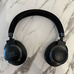 JBL headphones 