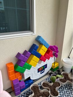 Game for outdoor