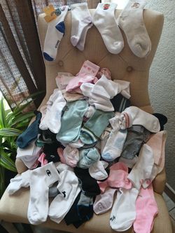 Socks