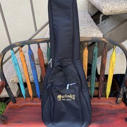 Brand New Martin Guitar Gig Bag 