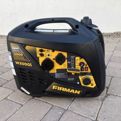 Firman Generator