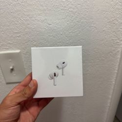 AirPods Pro 2nd Generation 