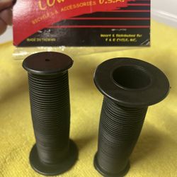 Agarraderas Para Bicicleta