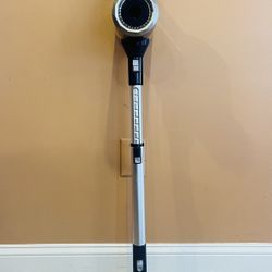 Pretty Care Cordless Vacuum Cleaner 