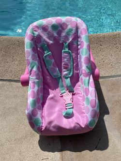 Brand New Baby Doll Carrier