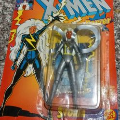 Uncanny X-Men Storm