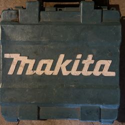 Makita Jigsaw