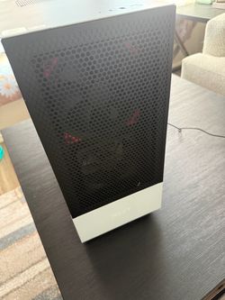 Custom Gaming PC