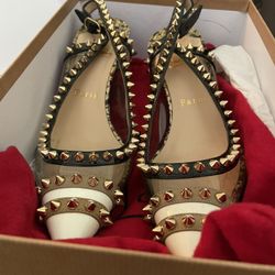 Christian Louboutin Heels