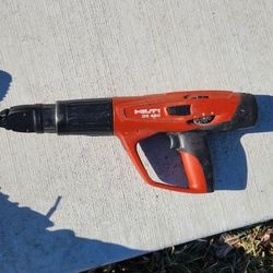 HiLti En Buenas Condicipnes
