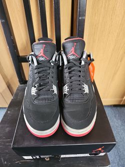 Jordan 4