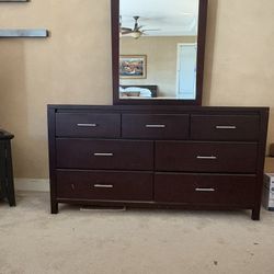 Bedroom furniture