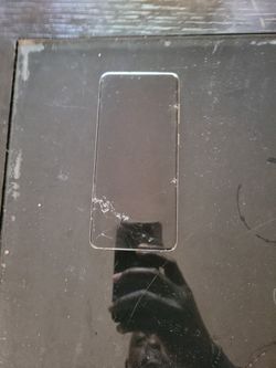Samsung S20 plus