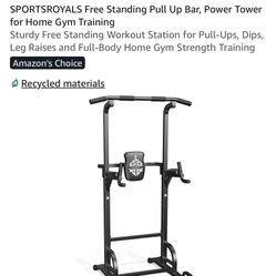 Pull Bar 