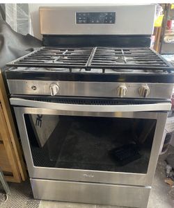 Stove