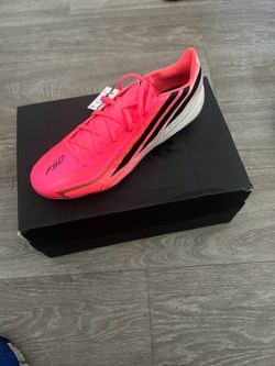 F50 HYPERFAST LEAGUE FG