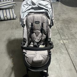 Evenflo Stroller