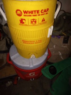 Miscellaneous Tools/Jobsite Supplies 