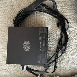 PSU 500w