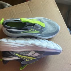 Boys Reebok Shoes 