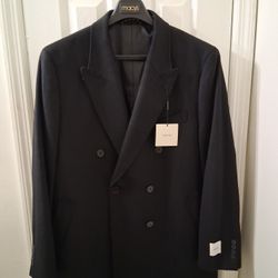 Calvin Klein Dress Coat 