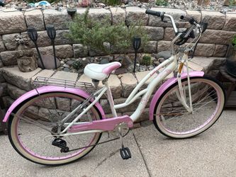 Schwinn Women’s 26 inch Cruiser
