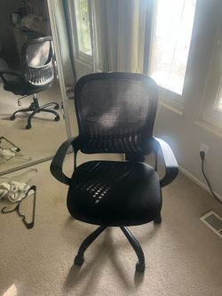Office chair