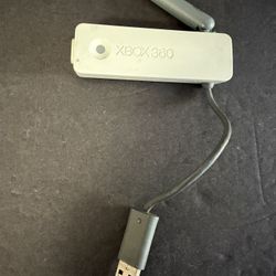 Xbox 360 Wireless Adapter 