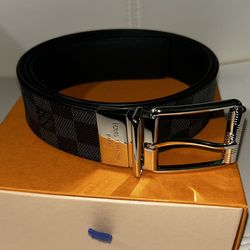 Louis Vuitton Belt